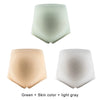 MamaPanties trio Green Skin Light Gray lot 3 culottes - Bébé Lova