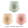 MamaPanties trio Green Skin Bean Sand lot 3 culottes - Bébé Lova