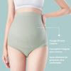 Infographie MamaPanties tissage 3D sans couture conception intégrée confort - Bébé Lova