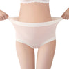 BreathPanties étirement beige extensibilité ceinture taille haute maternité - Bébé Lova