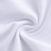 Texture douce et respirante du tissu en coton utilisé pour les bodies bébé - Bébé Lova