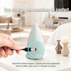Machine à bruit blanc rechargeable par câble USB pour bébé - Bébé Lova