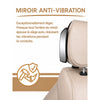 Miroir bébé anti-vibration fixé sur appuie-tête de voiture - Bébé Lova