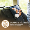 Miroir de voiture bébé pour conduite sécurisée et surveillance arrière - Bébé Lova