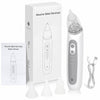Contenu complet du colis du mouche-bébé électrique rechargeable avec embouts et câble USB - Bébé Lova