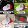 NestPod 4 usages coffre voiture jeu sur herbe sur lit ou bagage avion - Bébé Lova