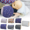 Tête bébé oreiller ArmCradle motif étoiles zoom 7 motifs collection - Bébé Lova