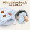 Oreiller main tapotante PalmRest détachable et lavable en machine - Bébé Lova