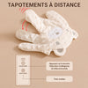 Tapotements à distance de la main PalmRest avec télécommande marche-arrêt et trois modes - Bébé Lova