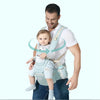 Porte-bébé permettant une rotation facile de la position de l'enfant - Bébé Lova