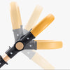 Guidon orientable réglable sur plusieurs angles pour un meilleur confort de conduite - Bébé Lova
