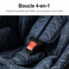 Boucle de sécurité 4 en 1 conçue pour maintenir bébé en toute sécurité - Bébé Lova
