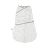Sac emmaillotage ShockFree motif étoiles bleu gris coton printemps été - Bébé Lova