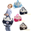 Collection complète de sacs à langer BearBag disponibles en plusieurs couleurs et tailles - Bébé Lova