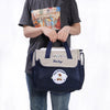 Sac à langer BearBag porté à la main pour un transport facile - Bébé Lova