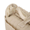 Attache métallique et fixation de bandoulière amovible du sac à langer - Bébé Lova