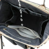 Intérieur imperméable du sac à langer protégeant les affaires des éclaboussures - Bébé Lova
