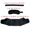 FlejeBelt dimensions 3 pièces ceinture L XL XXL longueurs 45 73 80 90 cm - Bébé Lova