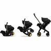 Transformation 3-en-1 du siège auto cosy Zippy en poussette - Bébé Lova