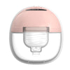 Tire lait wearable électrique compact mains libres design discret - Bébé Lova
