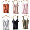 Différentes variantes de couleurs du top d’allaitement d’été pour maternité - Bébé Lova