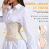 GothicShape double gainage du ventre grâce à sa fermeté - Bébé Lova
