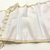Intérieur du corset GothicShape avec armatures acier dynamiques - Bébé Lova