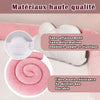 Tour de lit bébé rembourré avec matériaux haute qualité et finition douce résistante - Bébé Lova