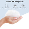 Rembourrage en coton PP respirant du tour de lit tressé pour bébé - Bébé Lova