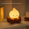 Veilleuse feu de camp en silicone doux sans BPA pour enfant - Bébé Lova